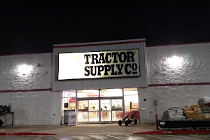 Tractor Supply Co. image