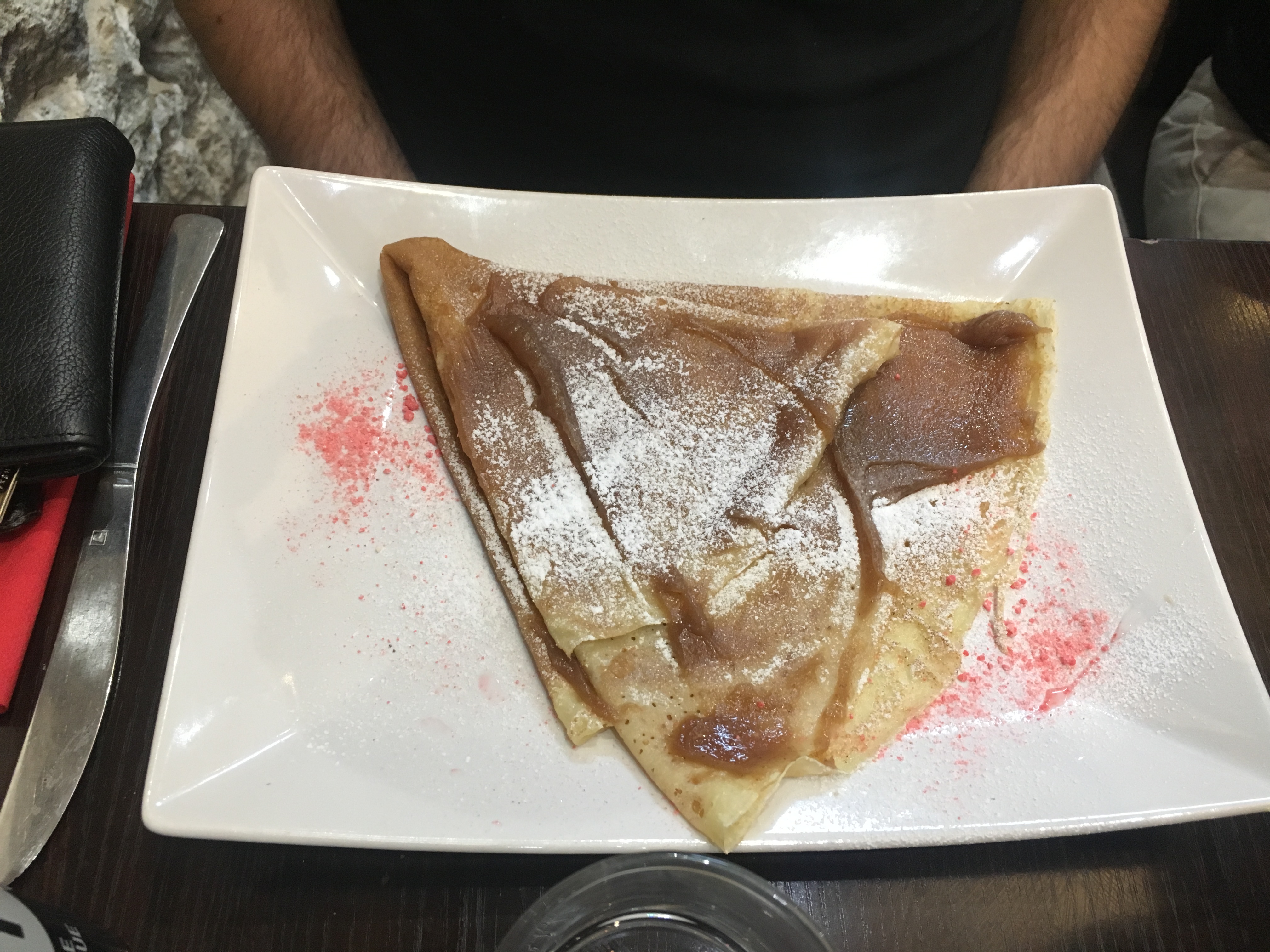 Photo n° 2 de l'avis de Vincent. fait le 13/08/2018 à 21:49