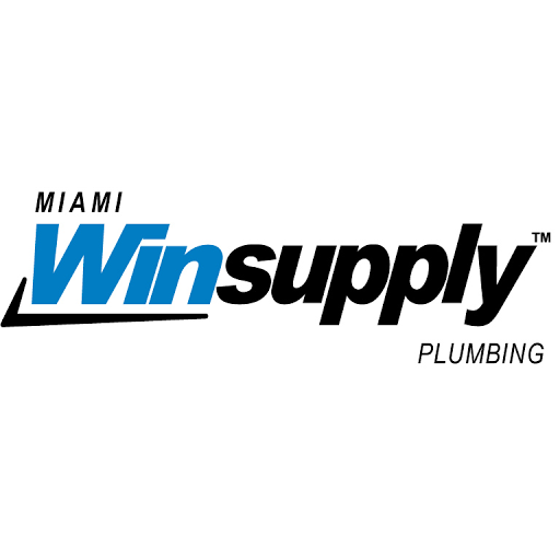 Miami Winsupply Plumbing Company in Miami Lakes, Florida