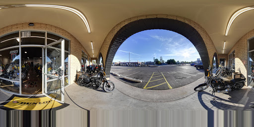 Motorcycle Dealer «Dwn N Out Motorcycle Sales», reviews and photos, 12614 N Cave Creek Rd, Phoenix, AZ 85022, USA
