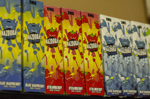 Vaporizer Store «Inhale Exhale Smoke Shop», reviews and photos, 1604 S Hwy 97 #3, Redmond, OR 97756, USA