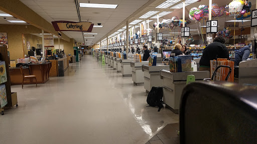 Supermarket «Wegmans», reviews and photos, 650 Harry L Dr, Johnson City, NY 13790, USA