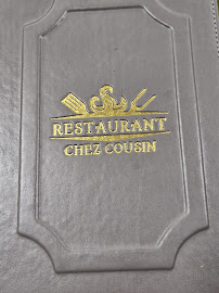 Photos du propriétaire du Restaurant Chez cousin à Charny-Orée-de-Puisaye - n°12