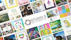Studio S - Creative Solutions