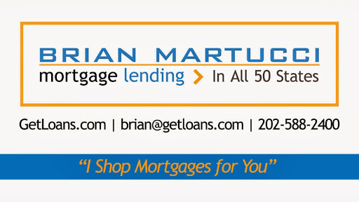 Mortgage Lender «Brian Martucci Mortgage Lending», reviews and photos