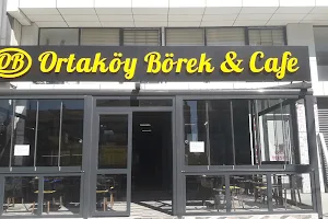 Ortaköy Börek Pizza Pide Kafe image