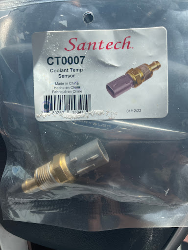 Auto Parts Store «AutoZone», reviews and photos, 2145 W Lincoln Ave, Anaheim, CA 92801, USA