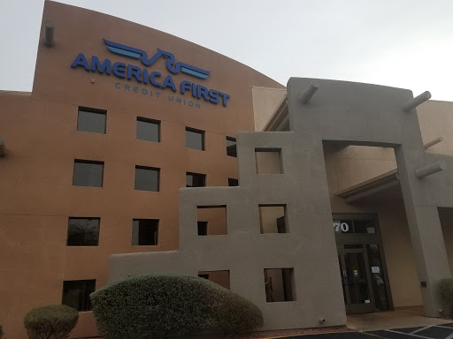 America First Credit Union, 370 N Stephanie St, Henderson, NV 89014, Credit Union