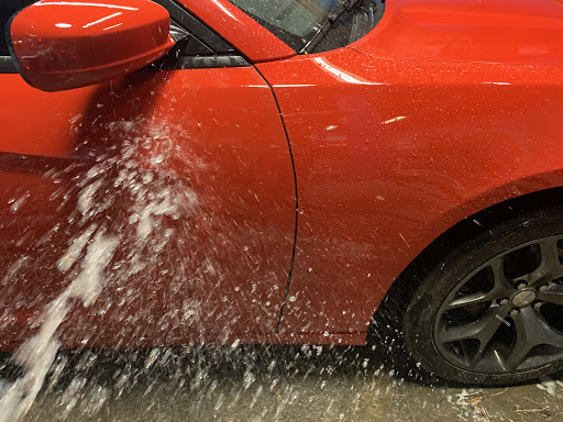 In & Out Auto Detailing en Hilliard
