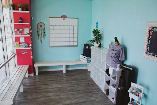 Yoga Studio «Ignite Yoga», reviews and photos, 14130 W Indian School Rd A-4, Goodyear, AZ 85395, USA