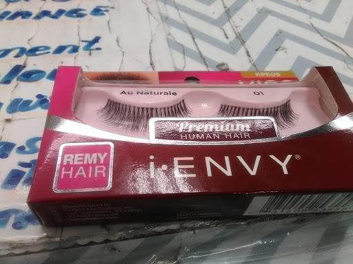 Beauty Supply Store «Costcut Beauty Supply», reviews and photos, 20109 W Warren Ave, Detroit, MI 48228, USA