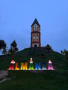 Torre del reloj de Almanza C. la Torre, 8B, 24170 Almanza, León, España