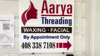 Aarya Threading & Skincare