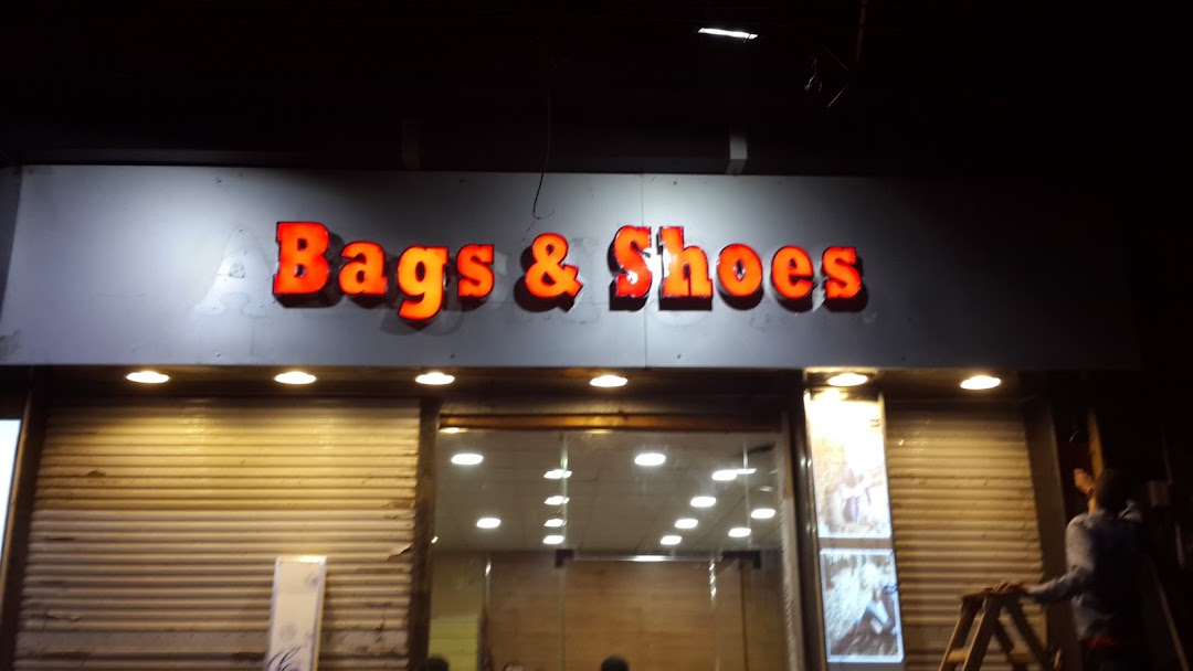 Bags & Shoes