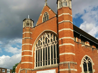 St Michael's Church, Southfields