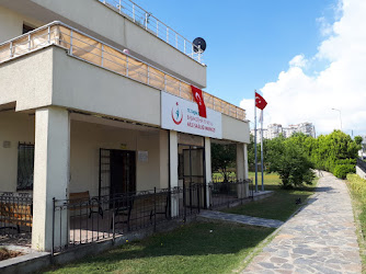 Başakşehir 10 nolu ASM Boğazköy