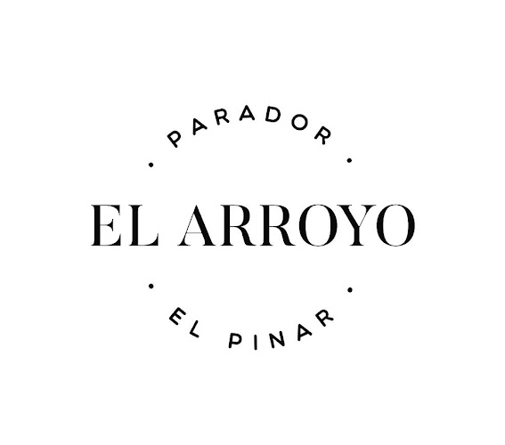 Parador El Arroyo - Restaurante