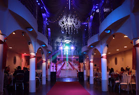 Danubio Inn Eventos Salon & Catering