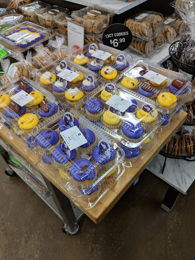 Grocery Store «Lunds & Byerlys Uptown Minneapolis», reviews and photos, 1450 W Lake St, Minneapolis, MN 55408, USA