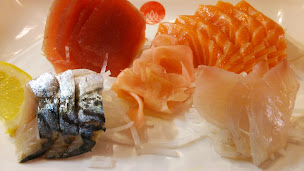 Photo n°10 de Sushi Fuji à Paris ()