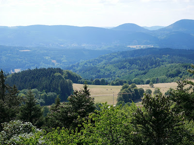 Château de la Roche à Bellefosse