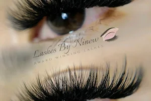 Lashes By Ninew image