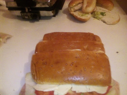 Que Sandwich.com