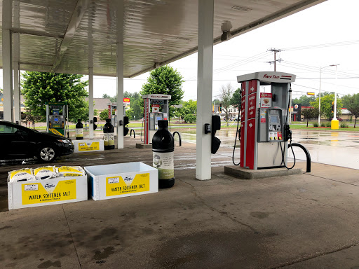 Convenience Store «Kwik Trip #633», reviews and photos, 2715 Golf Rd, Eau Claire, WI 54701, USA