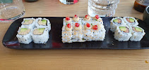Plats et boissons du Restaurant de sushis NKI SUSHI Marseille - Turcat Méry - n°18