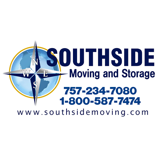 Moving and Storage Service «SouthSide Moving and Storage», reviews and photos, 1533 Harpers Rd, Virginia Beach, VA 23454, USA