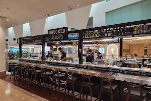SHUCKED Oyster and Seafood Bar @ Gardens image