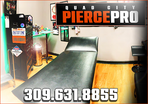 Explore cheating death tattoo ideas, creative tattoo ideas in Rock Island, available at Quad City Pierce Pro Nick