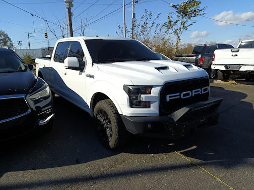 Used Car Dealer «5 Towns Drive.net», reviews and photos, 670 Burnside Ave, Inwood, NY 11096, USA