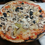 Photo n°2 de l'avis de Nicola.a fait le 12/10/2019 à 13:11 sur le  La Taverna degli Artisti à San Teodoro