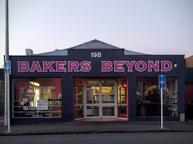 Bakers Beyond
