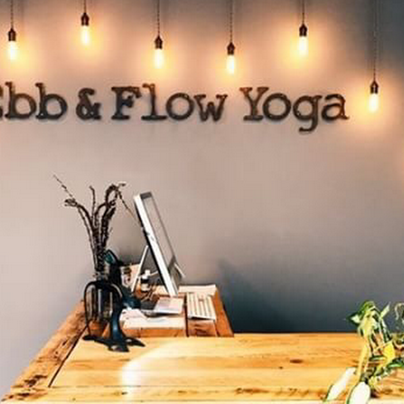 Ebb and Flow Yoga