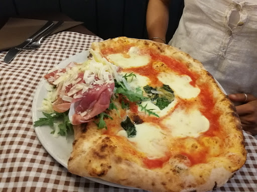 Il Brigante dei Sapori in Volla, Città Metropolitana di Napoli