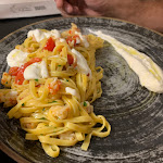 Photo n°2 de l'avis de Anna.o fait le 05/08/2022 à 12:56 sur le  Dalla Pepita à Pitigliano