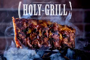 Holy-Grill image