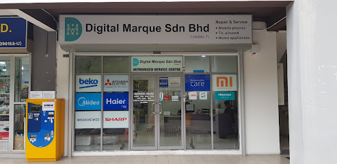 Digital Marque Sdn Bhd