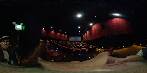 Movie Theater «AMC Fallbrook 7», reviews and photos, 6731 Fallbrook Ave, West Hills, CA 91307, USA