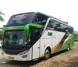 Dewi Shinta (DS) Bus Company photo