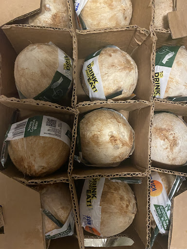 Grocery Store «Tejal India Grocery», reviews and photos, 10351 Grant St #6, Thornton, CO 80229, USA