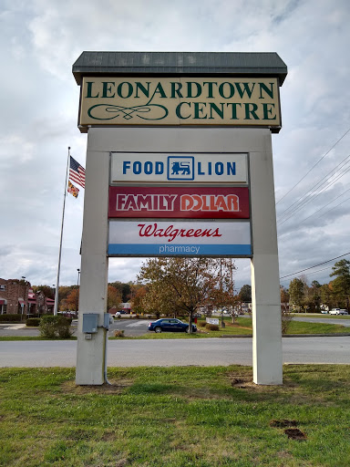 Pharmacy «Rite Aid», reviews and photos, 40955 Merchants Ln, Leonardtown, MD 20650, USA