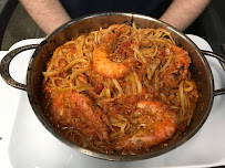 Spaghetti du Restaurant italien Italia Street chez Kelly Spécialités pâtes (No Pizza) à Fréjus - n°9