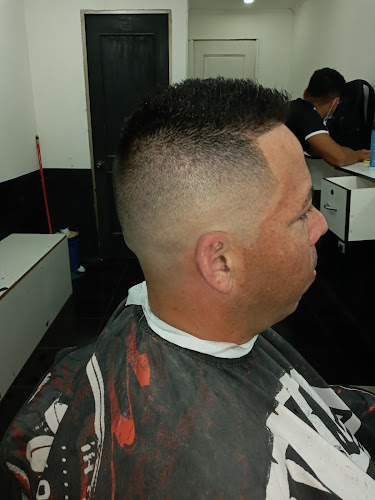 Napoles barber shop chile 💈💈 - Conchalí