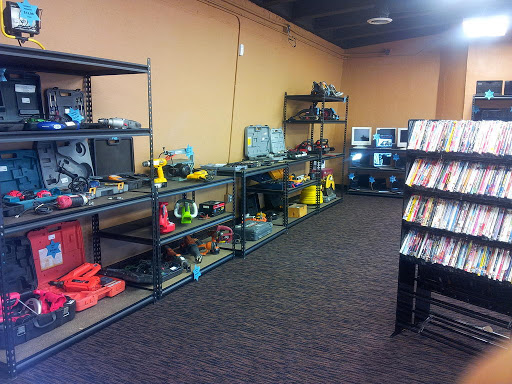 Pawn Shop «Casino Pawn and Gold», reviews and photos