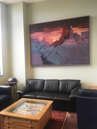 Immigration Attorney «Goldstein & Associates», reviews and photos