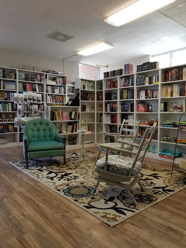 Book Store «Southern Bound Book Shop», reviews and photos, 1015 Howard Ave Suite A, Biloxi, MS 39530, USA