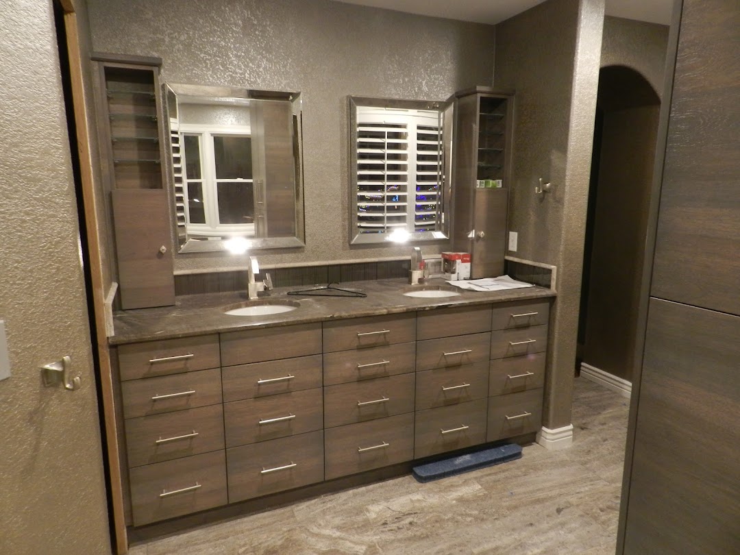 Stark Fixtures & Millwork